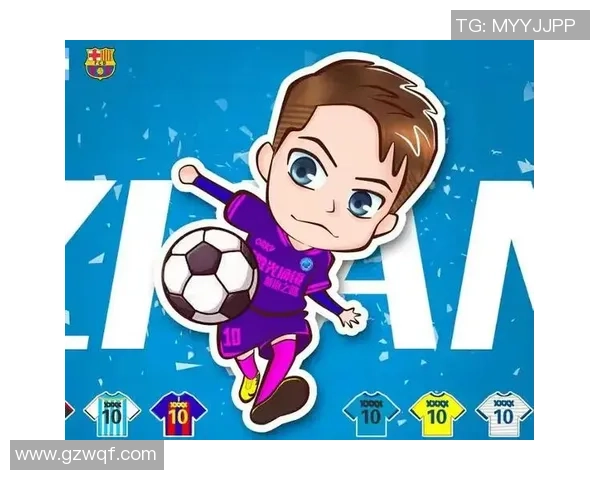 双人足球巨星同框头像展现绿茵激情与团队默契魅力