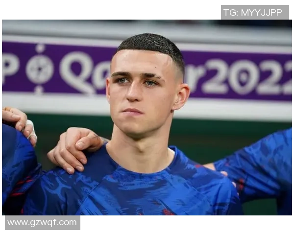 福登足球生涯精彩瞬间精选图片展示 带你走进这位天才球星的成长历程